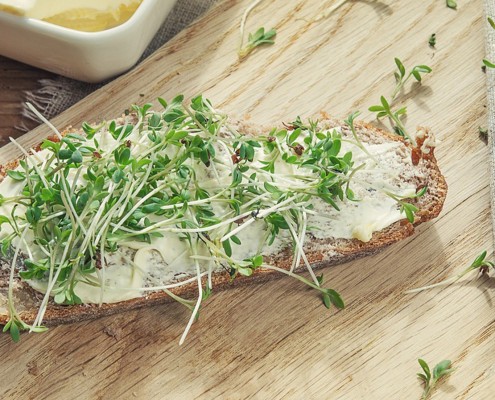 ketogene rezepte brot