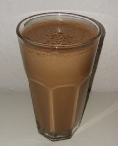 Whey Protein Shake