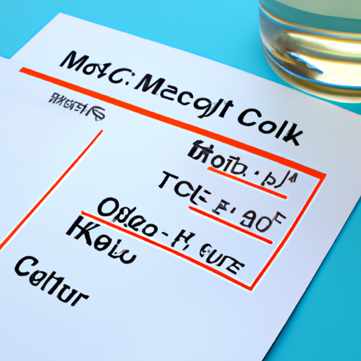 MCT-Öl in der ketogenen Ernährung: Vorteile und Anwendungen