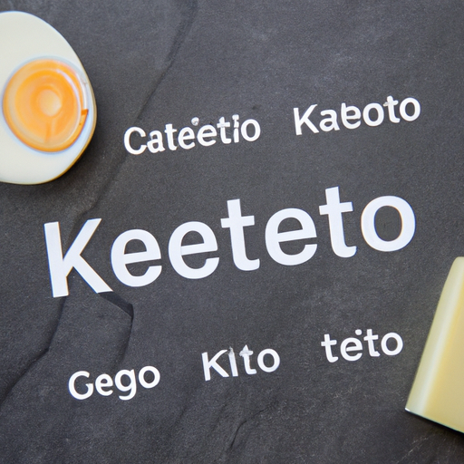Grundlagen der ketogenen Ernährung: Was ist Ketose?