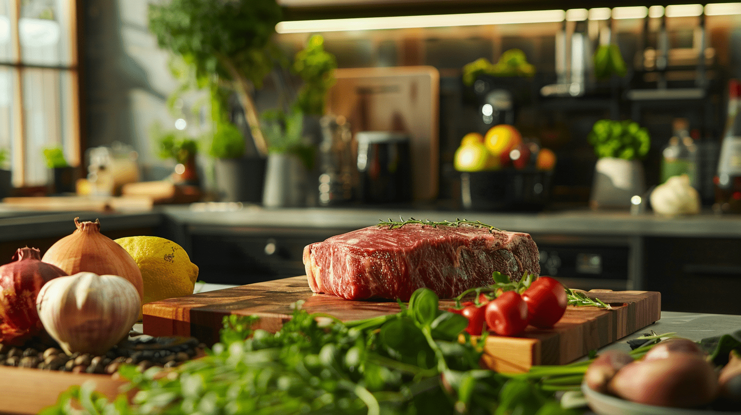 Ist Carnivore auch immer Keto?