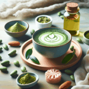 Kann Matcha die Ketose unterstützen?