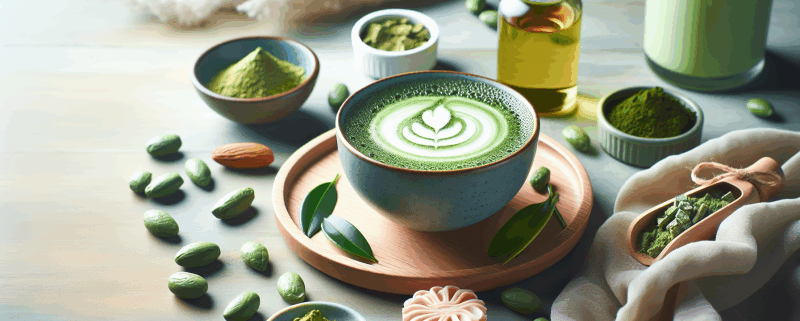 Kann Matcha die Ketose unterstützen?